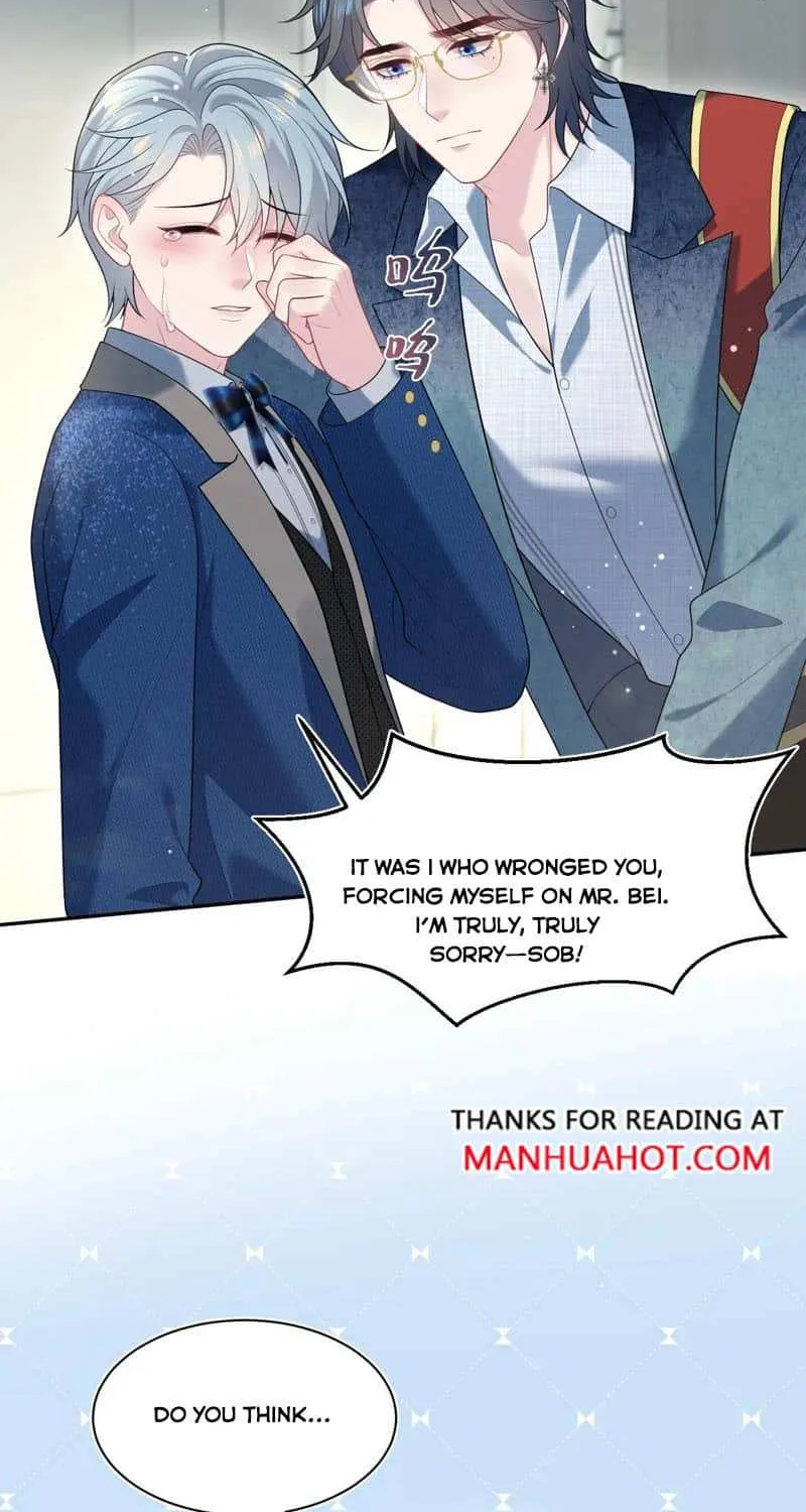 Read Seize My Boyfriend chapter 441 image 46 on Lezhin