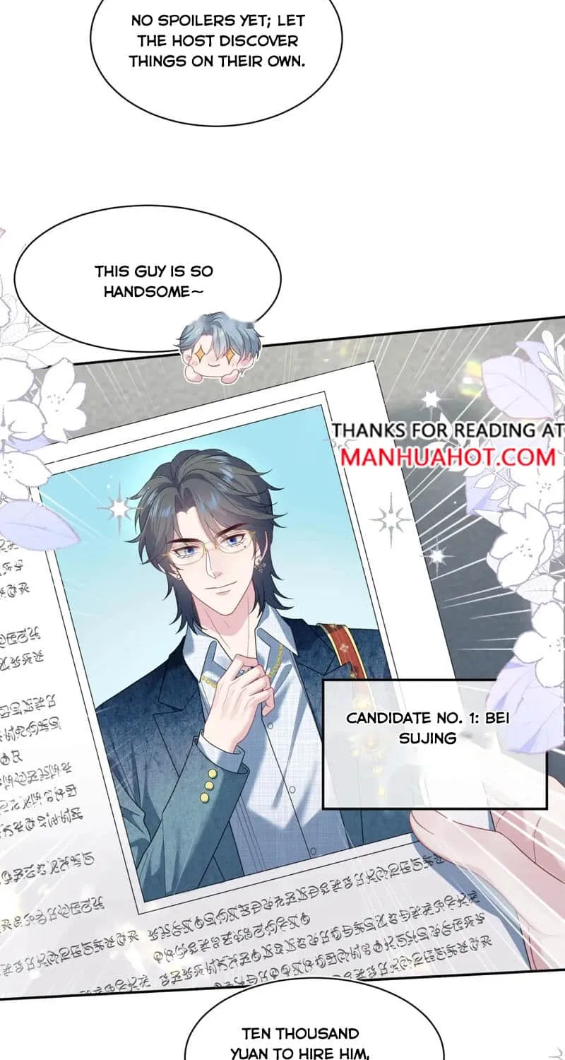 Read Seize My Boyfriend chapter 441 image 9 on Lezhin