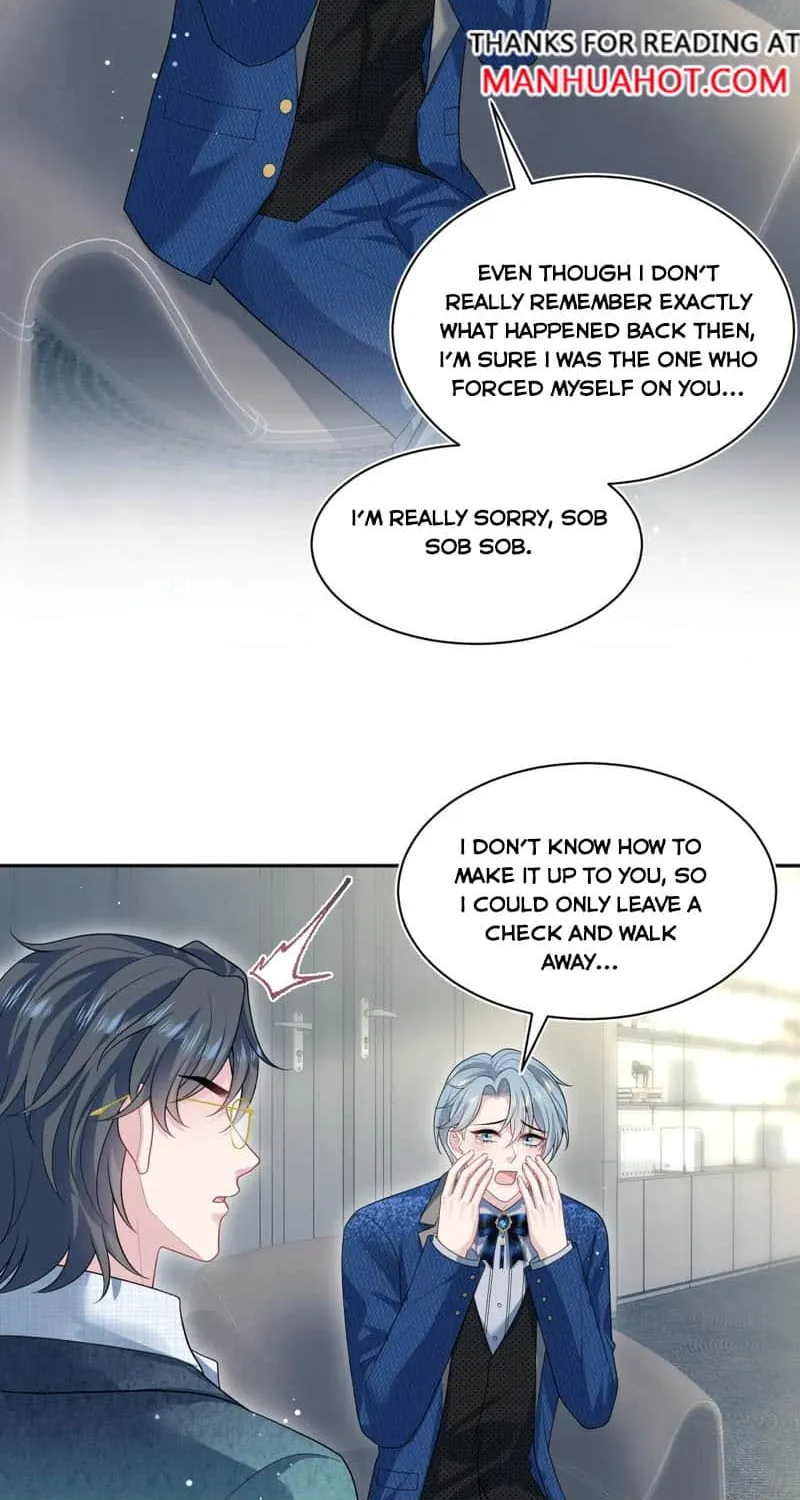 Read Seize My Boyfriend chapter 442 image 1 on Lezhin