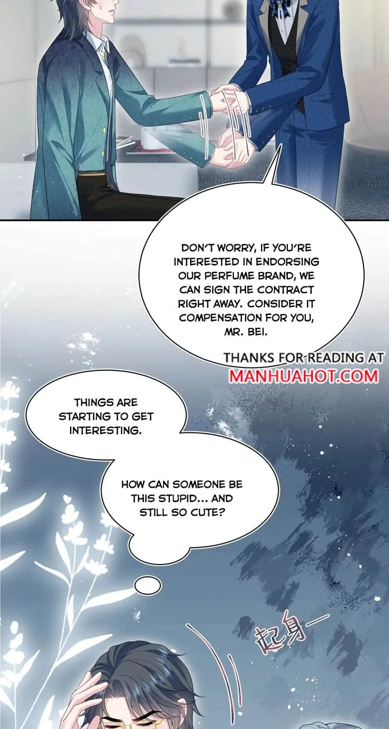 Read Seize My Boyfriend chapter 442 image 11 on Lezhin