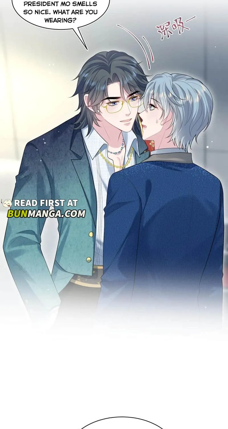 Read Seize My Boyfriend chapter 442 image 14 on Lezhin