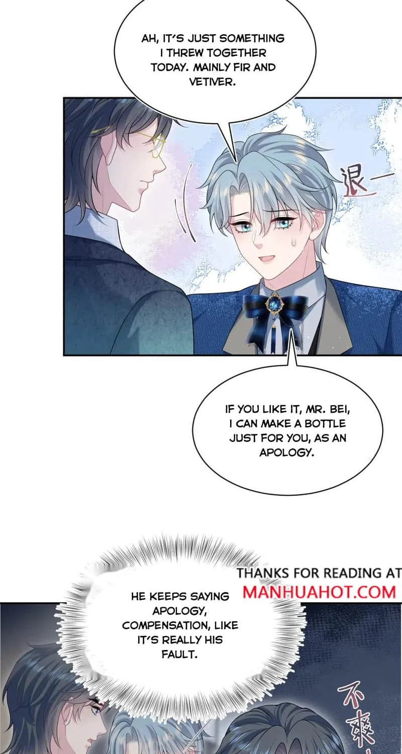 Read Seize My Boyfriend chapter 442 image 15 on Lezhin