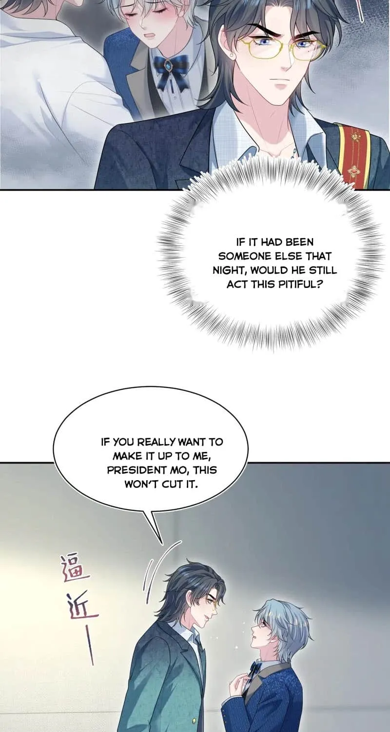 Read Seize My Boyfriend chapter 442 image 16 on Lezhin