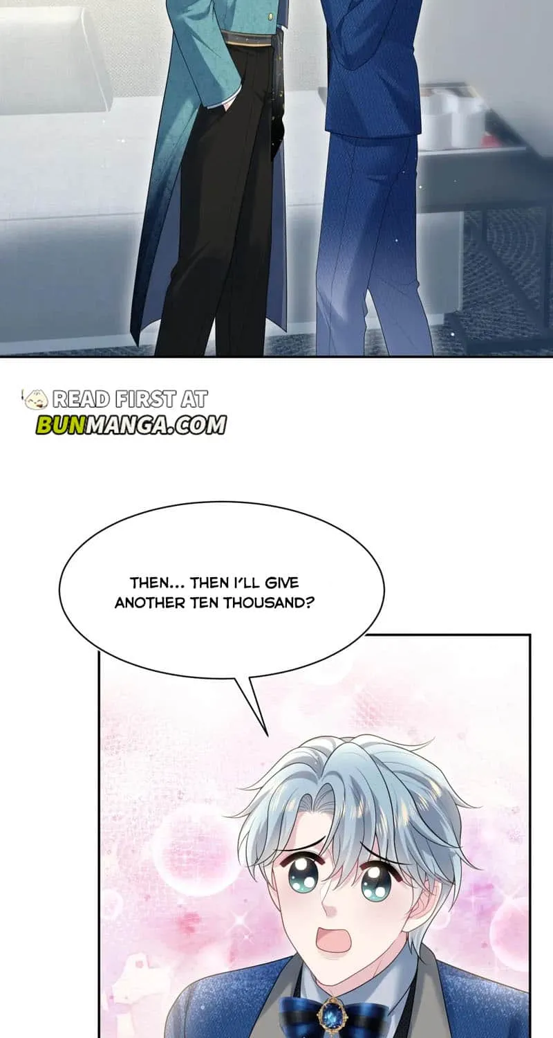 Read Seize My Boyfriend chapter 442 image 17 on Lezhin