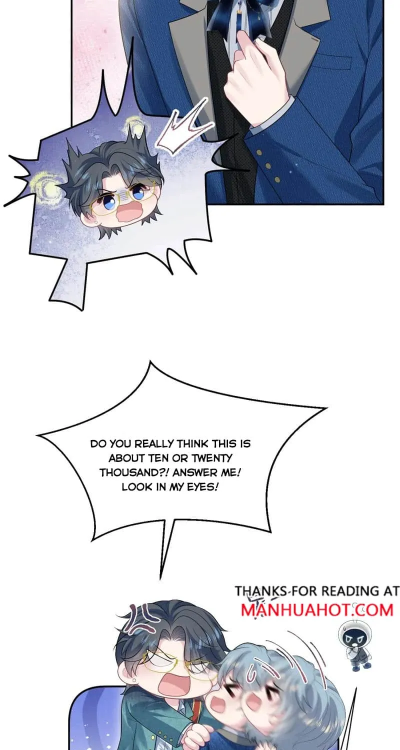 Read Seize My Boyfriend chapter 442 image 18 on Lezhin