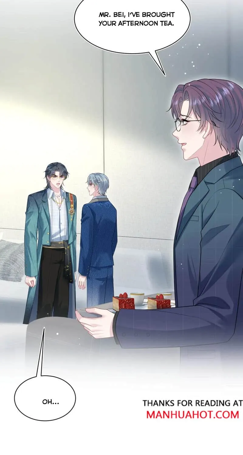 Read Seize My Boyfriend chapter 442 image 21 on Lezhin
