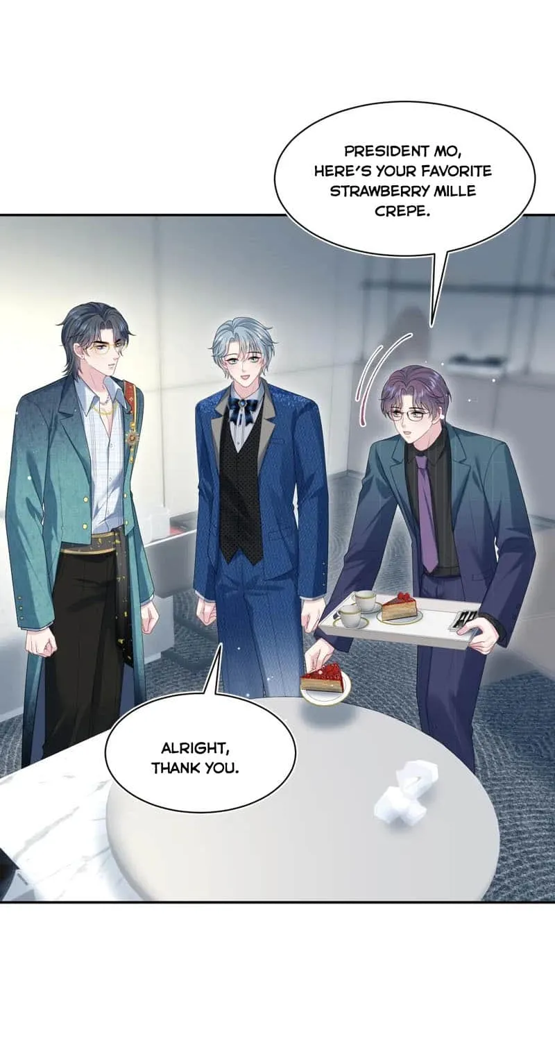 Read Seize My Boyfriend chapter 442 image 22 on Lezhin