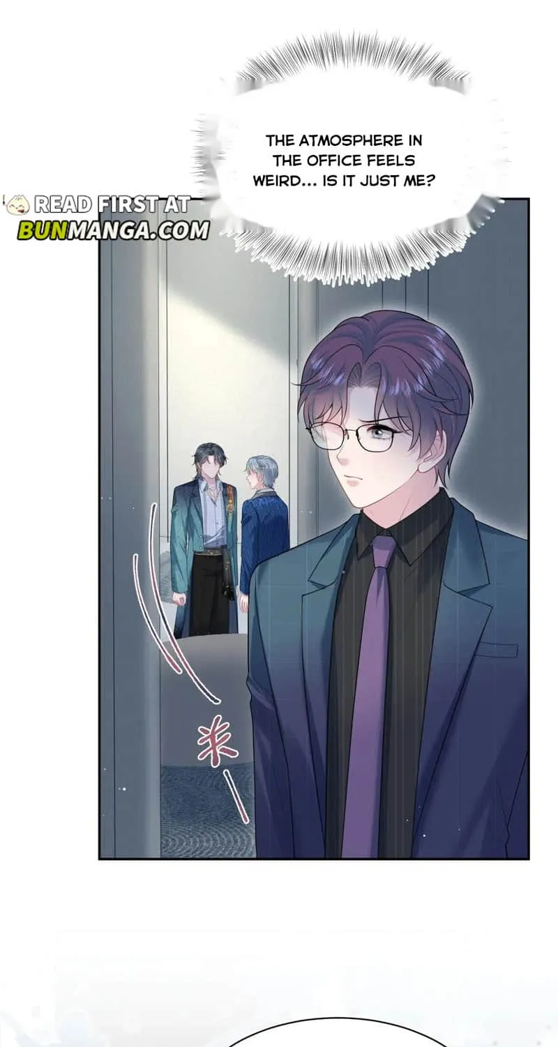 Read Seize My Boyfriend chapter 442 image 23 on Lezhin