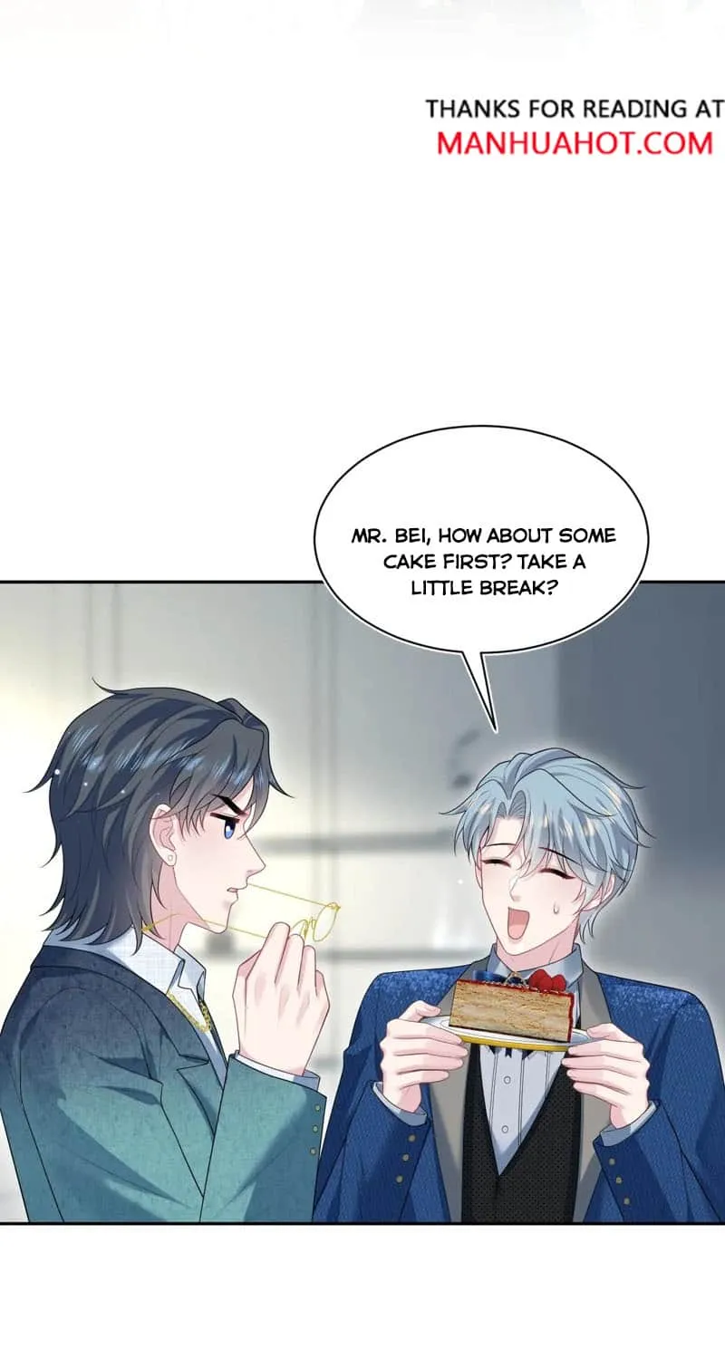 Read Seize My Boyfriend chapter 442 image 25 on Lezhin