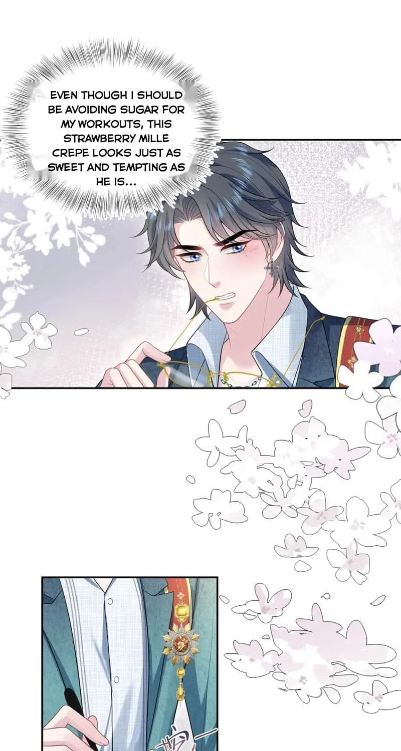 Read Seize My Boyfriend chapter 442 image 26 on Lezhin
