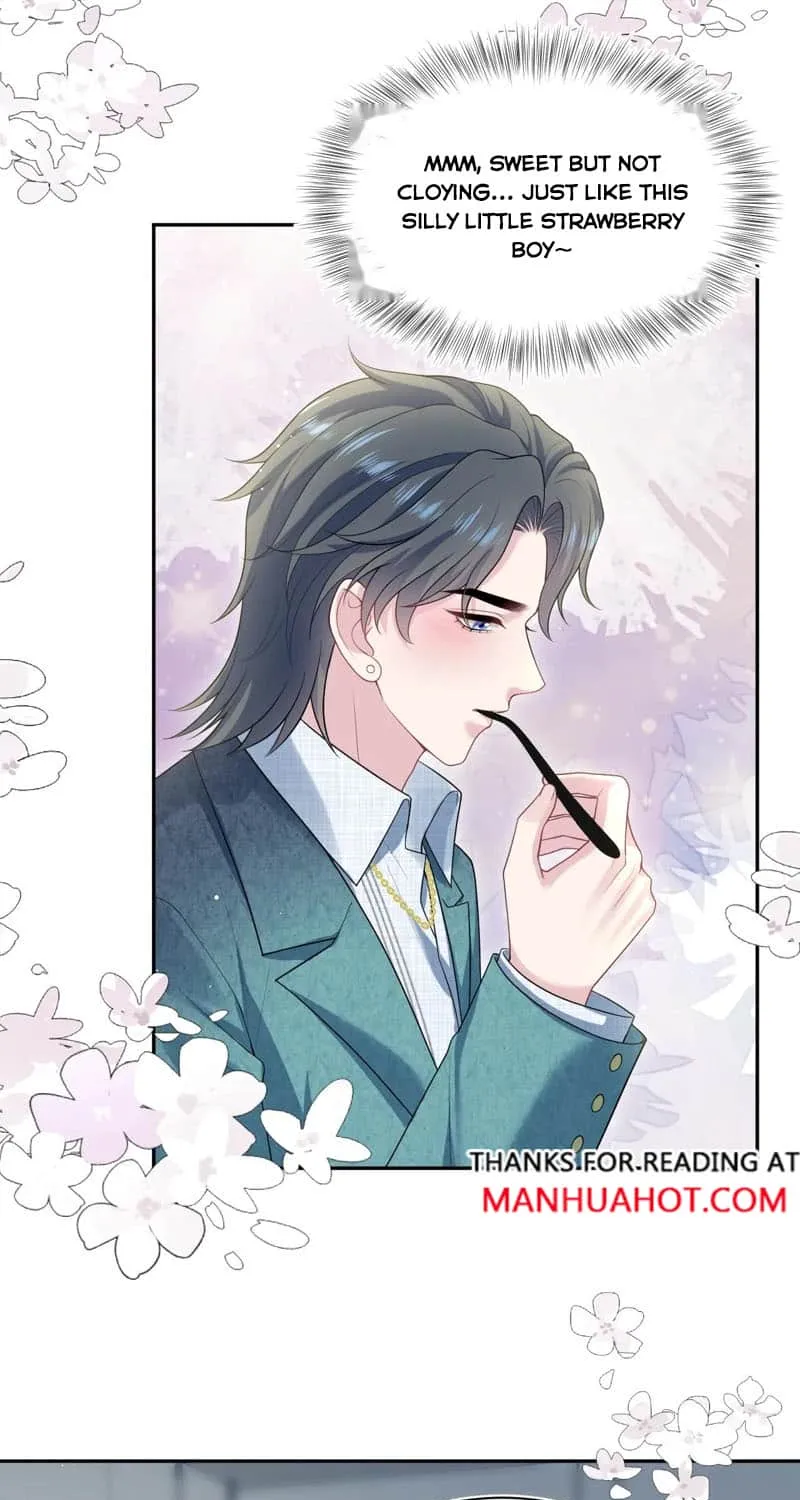 Read Seize My Boyfriend chapter 442 image 28 on Lezhin