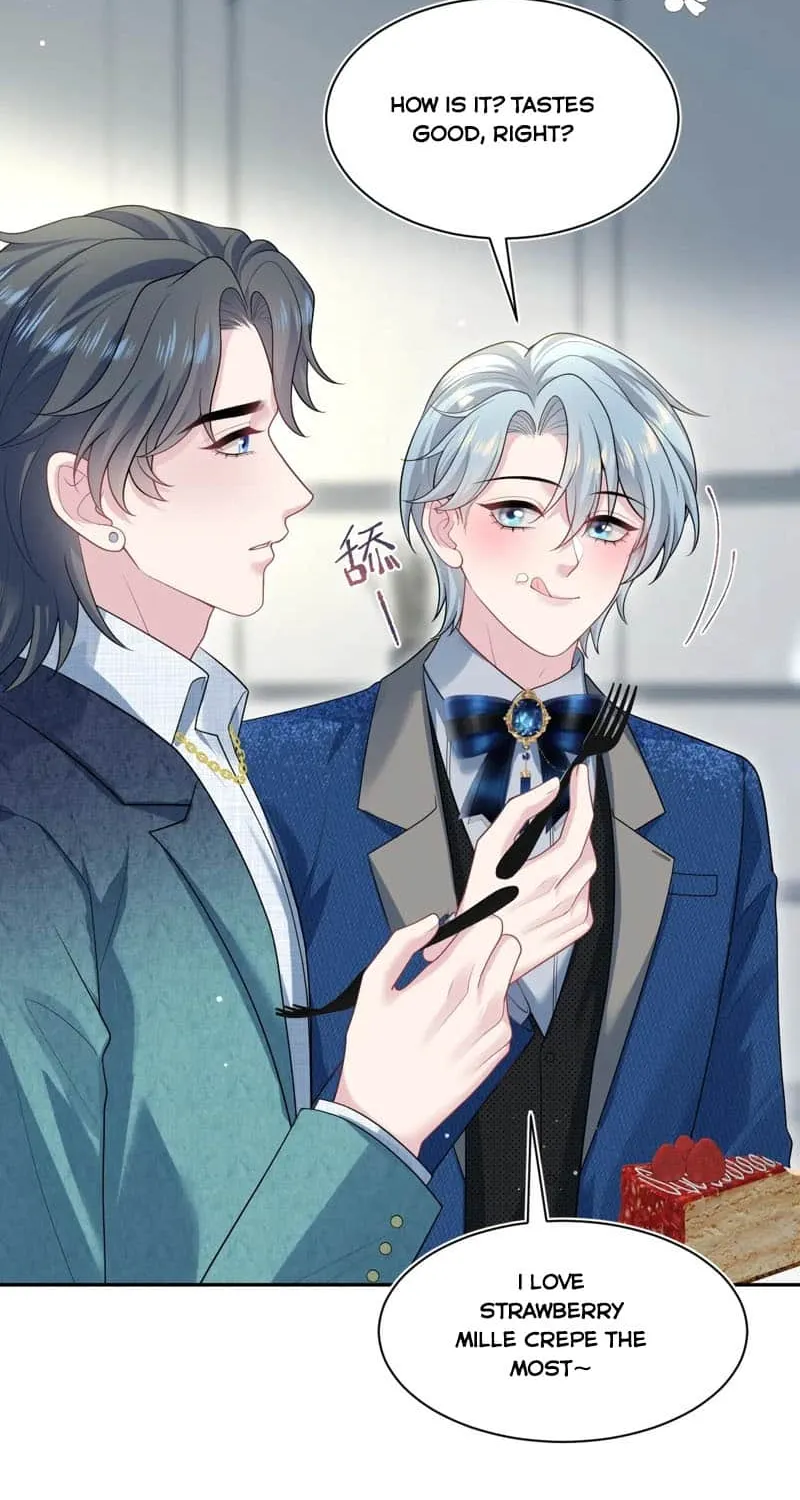 Read Seize My Boyfriend chapter 442 image 29 on Lezhin