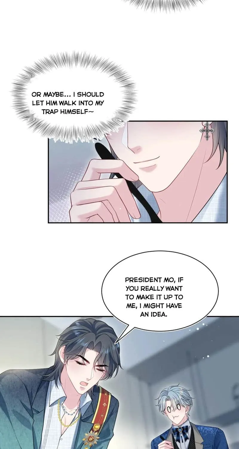 Read Seize My Boyfriend chapter 442 image 31 on Lezhin