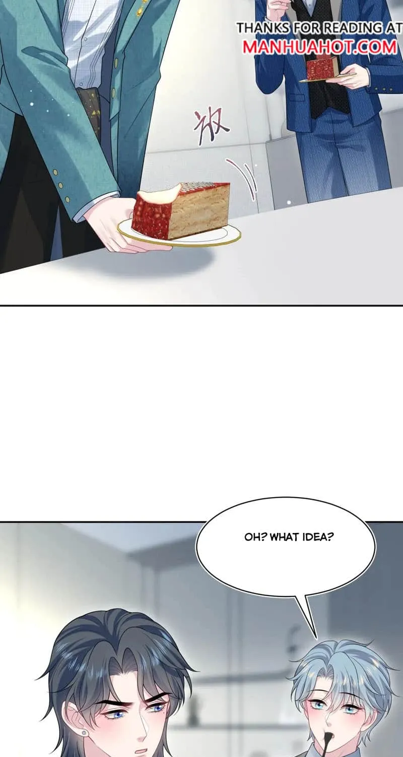 Read Seize My Boyfriend chapter 442 image 32 on Lezhin