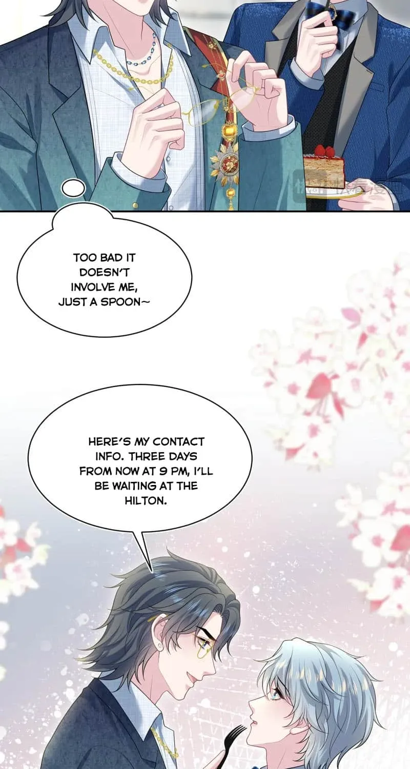Read Seize My Boyfriend chapter 442 image 33 on Lezhin