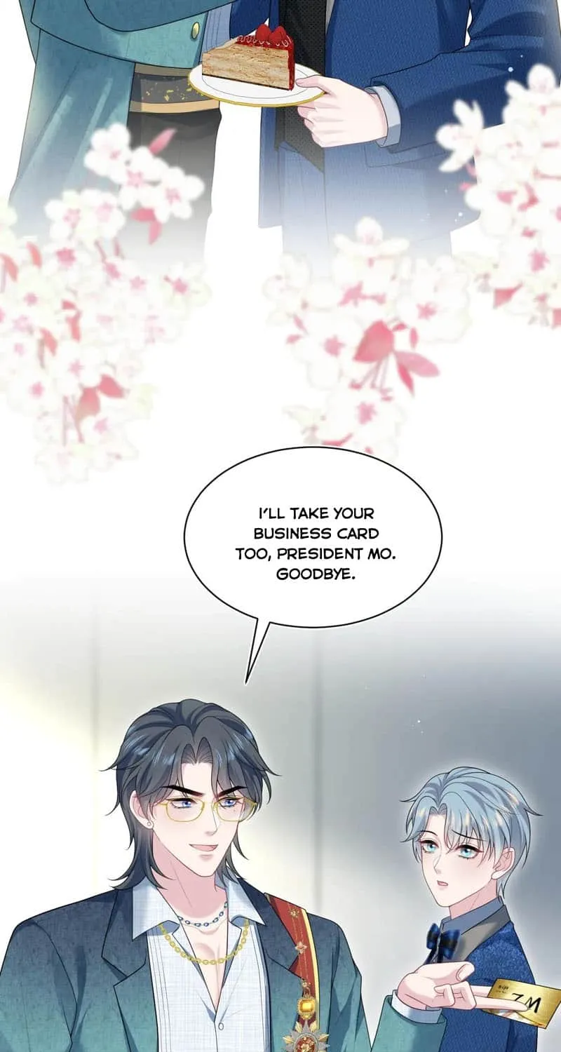 Read Seize My Boyfriend chapter 442 image 35 on Lezhin