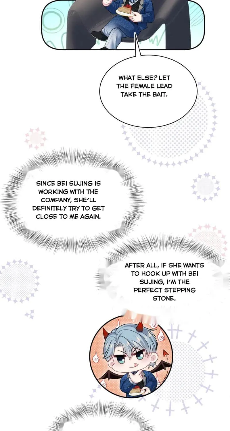 Read Seize My Boyfriend chapter 442 image 37 on Lezhin