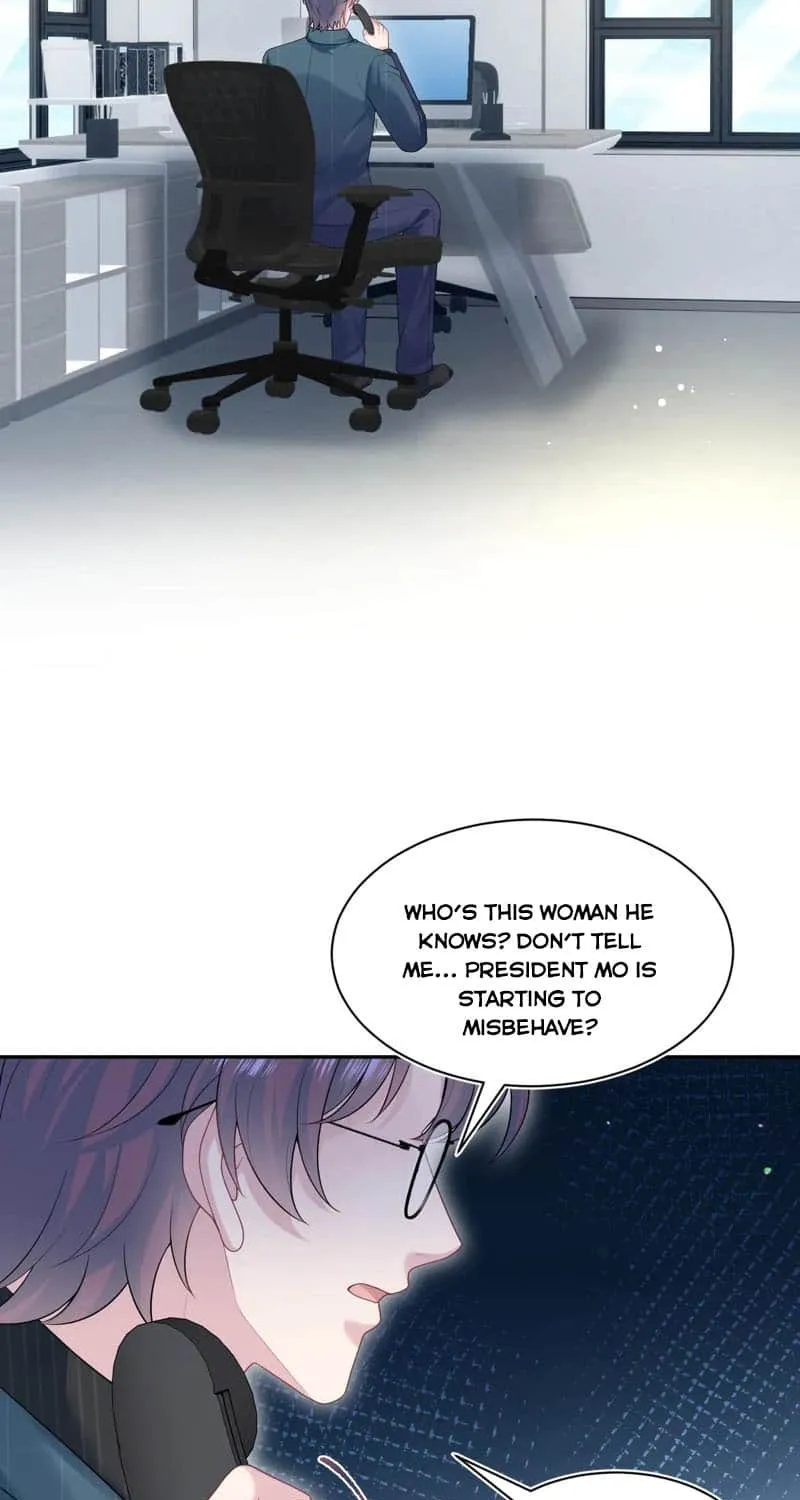 Read Seize My Boyfriend chapter 442 image 39 on Lezhin