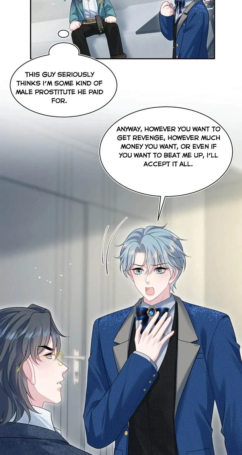 Read Seize My Boyfriend chapter 442 image 4 on Lezhin