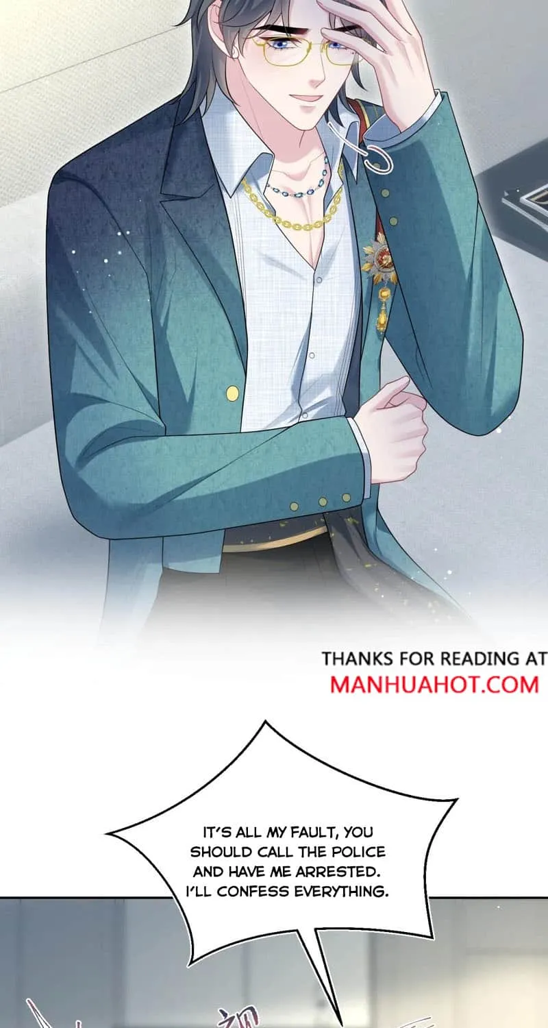Read Seize My Boyfriend chapter 442 image 7 on Lezhin