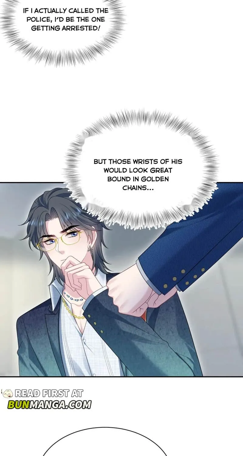 Read Seize My Boyfriend chapter 442 image 9 on Lezhin