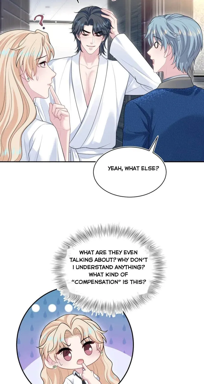 Read Seize My Boyfriend chapter 444 image 10 on Lezhin