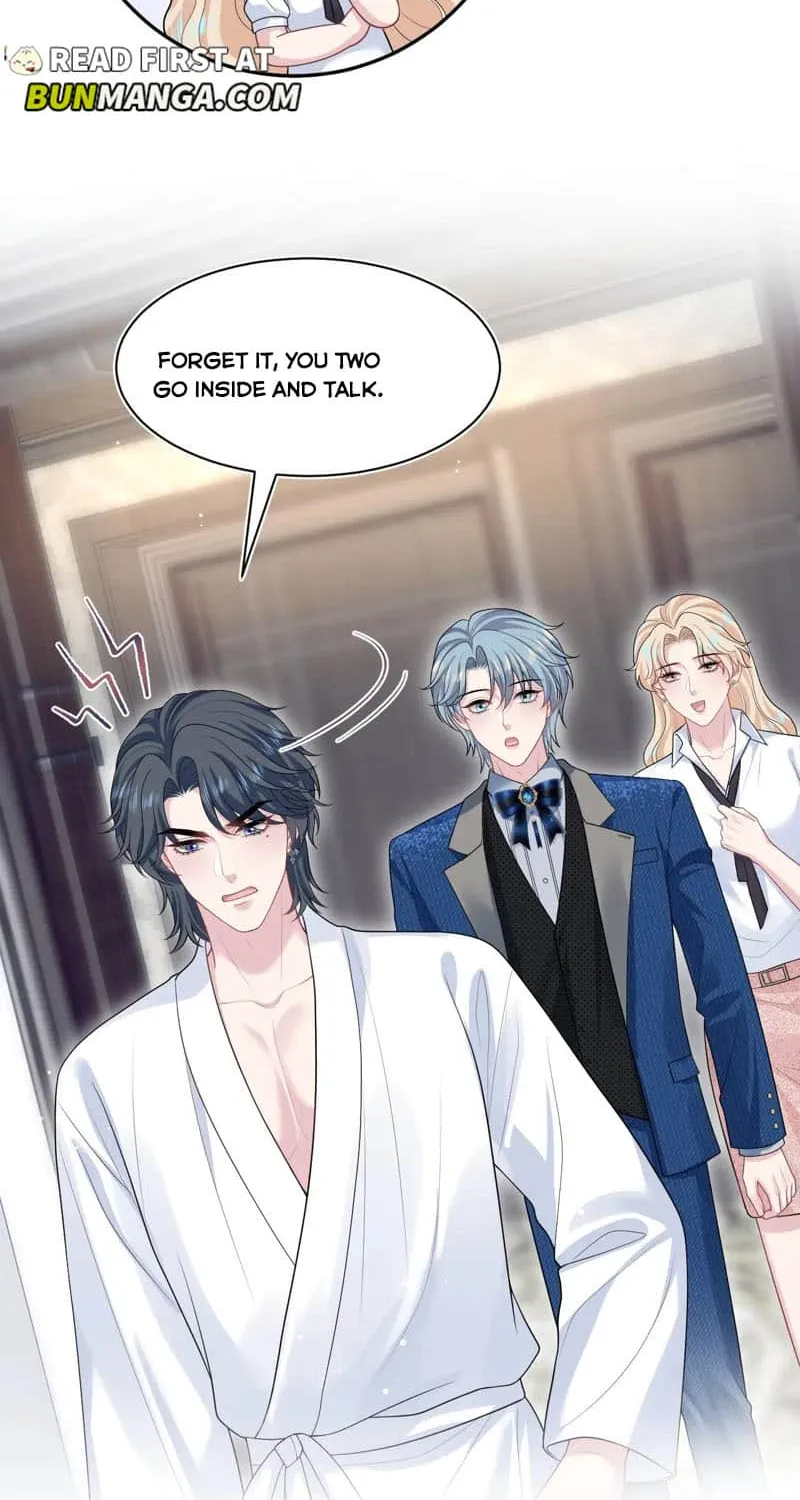 Read Seize My Boyfriend chapter 444 image 11 on Lezhin