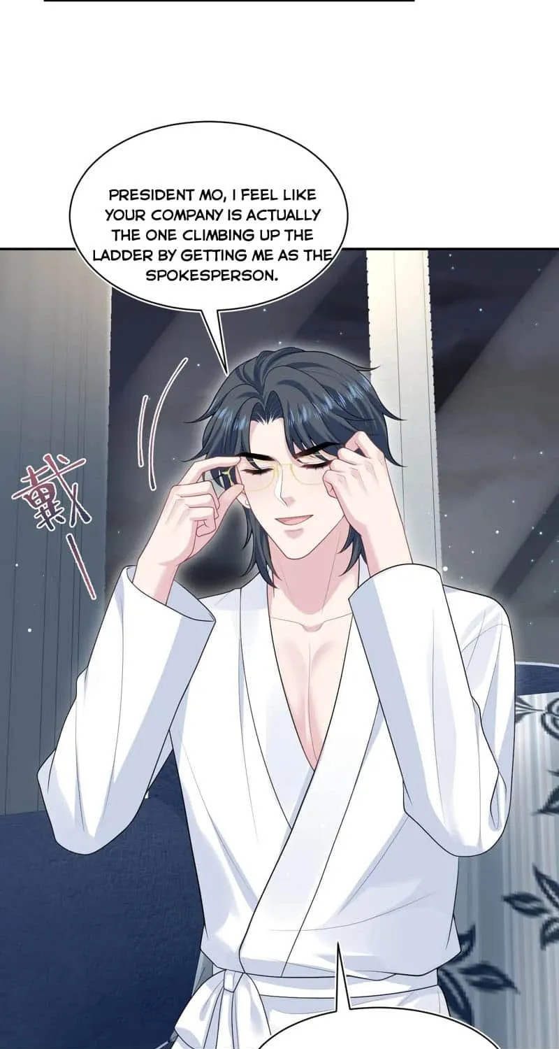 Read Seize My Boyfriend chapter 444 image 15 on Lezhin