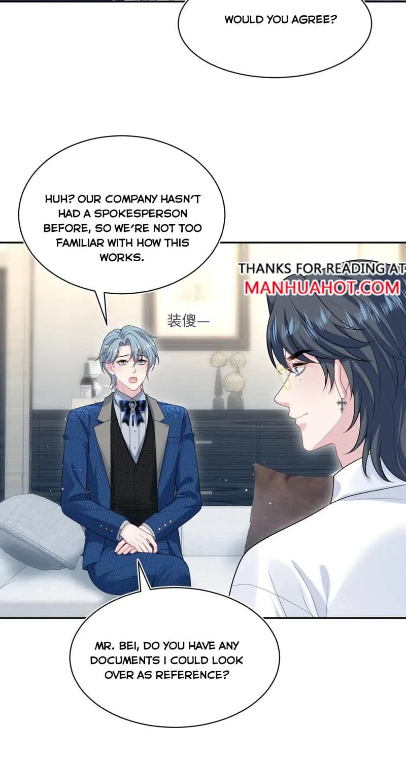 Read Seize My Boyfriend chapter 444 image 16 on Lezhin