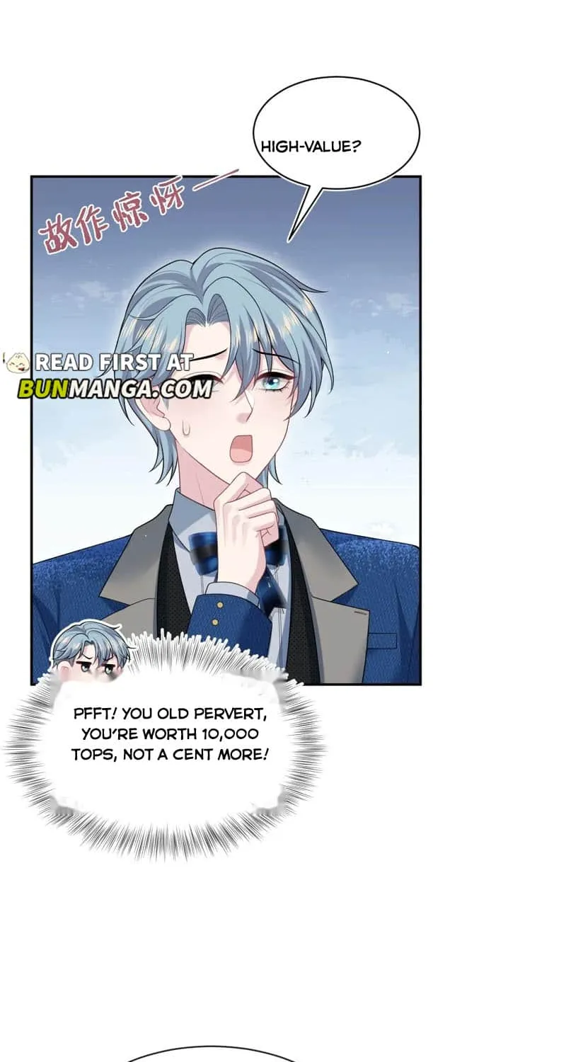 Read Seize My Boyfriend chapter 444 image 18 on Lezhin