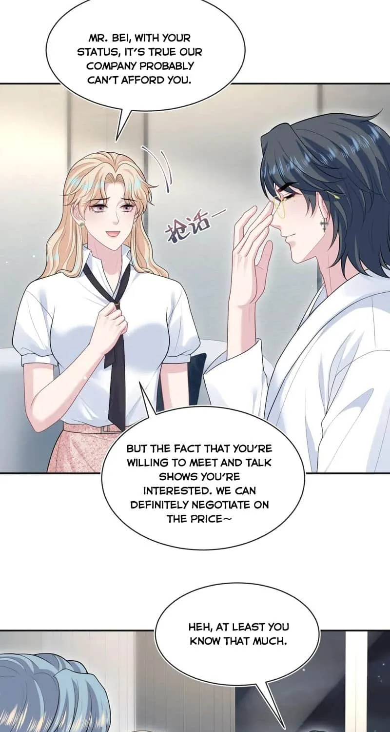 Read Seize My Boyfriend chapter 444 image 19 on Lezhin