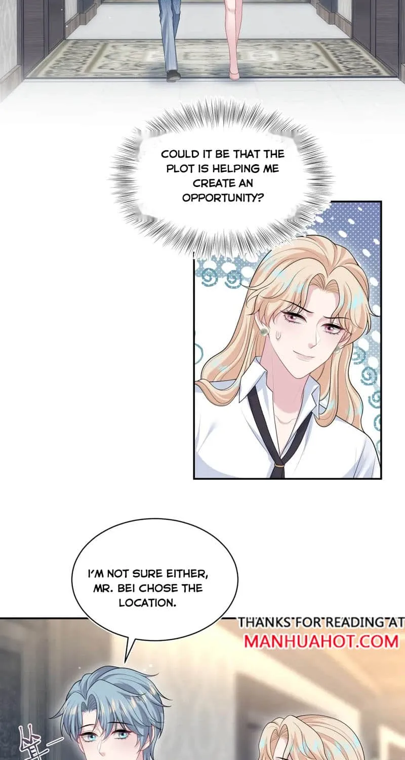 Read Seize My Boyfriend chapter 444 image 2 on Lezhin