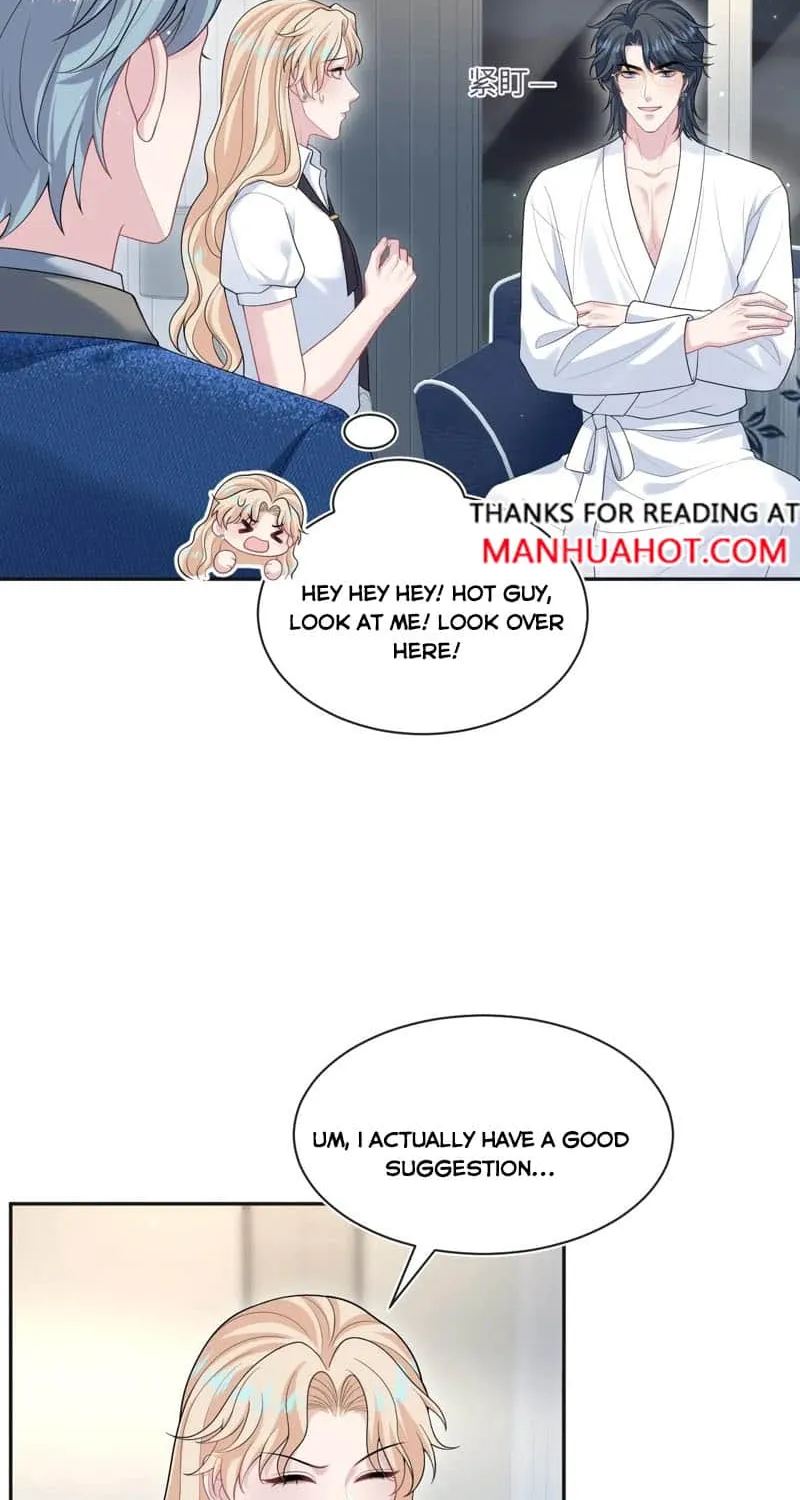 Read Seize My Boyfriend chapter 444 image 20 on Lezhin
