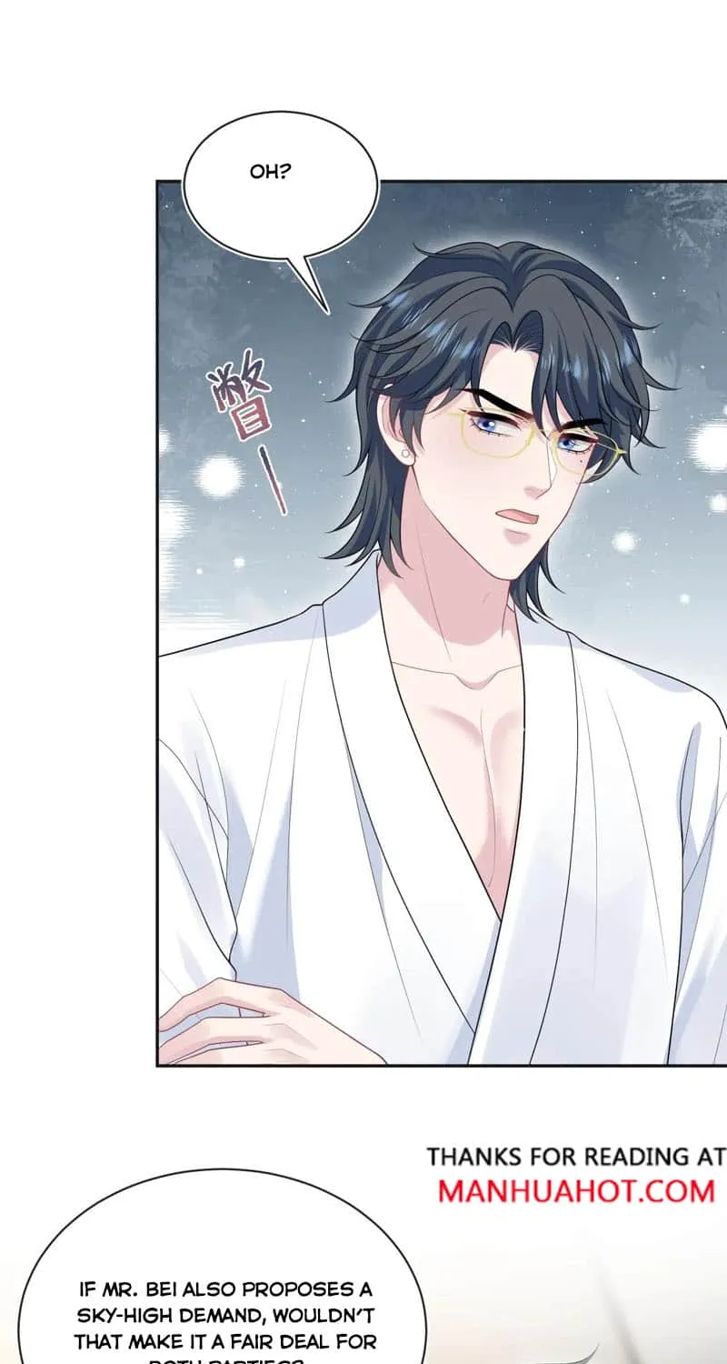 Read Seize My Boyfriend chapter 444 image 22 on Lezhin