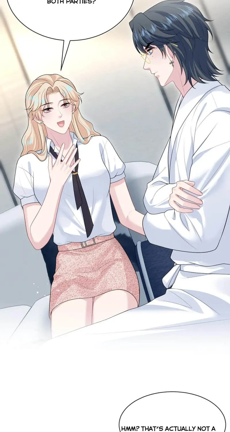 Read Seize My Boyfriend chapter 444 image 23 on Lezhin