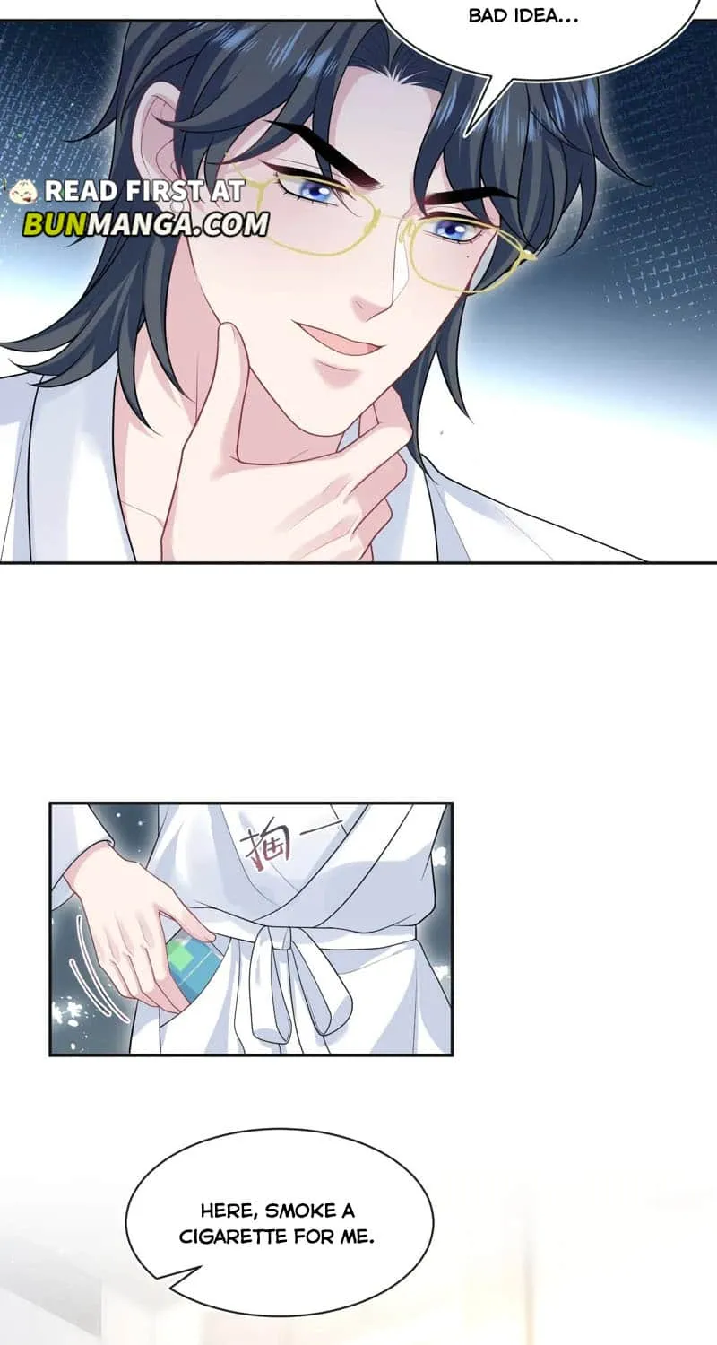 Read Seize My Boyfriend chapter 444 image 24 on Lezhin