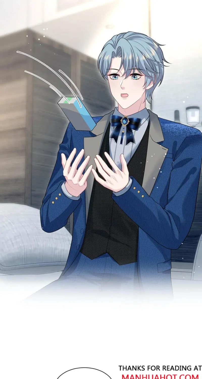 Read Seize My Boyfriend chapter 444 image 25 on Lezhin