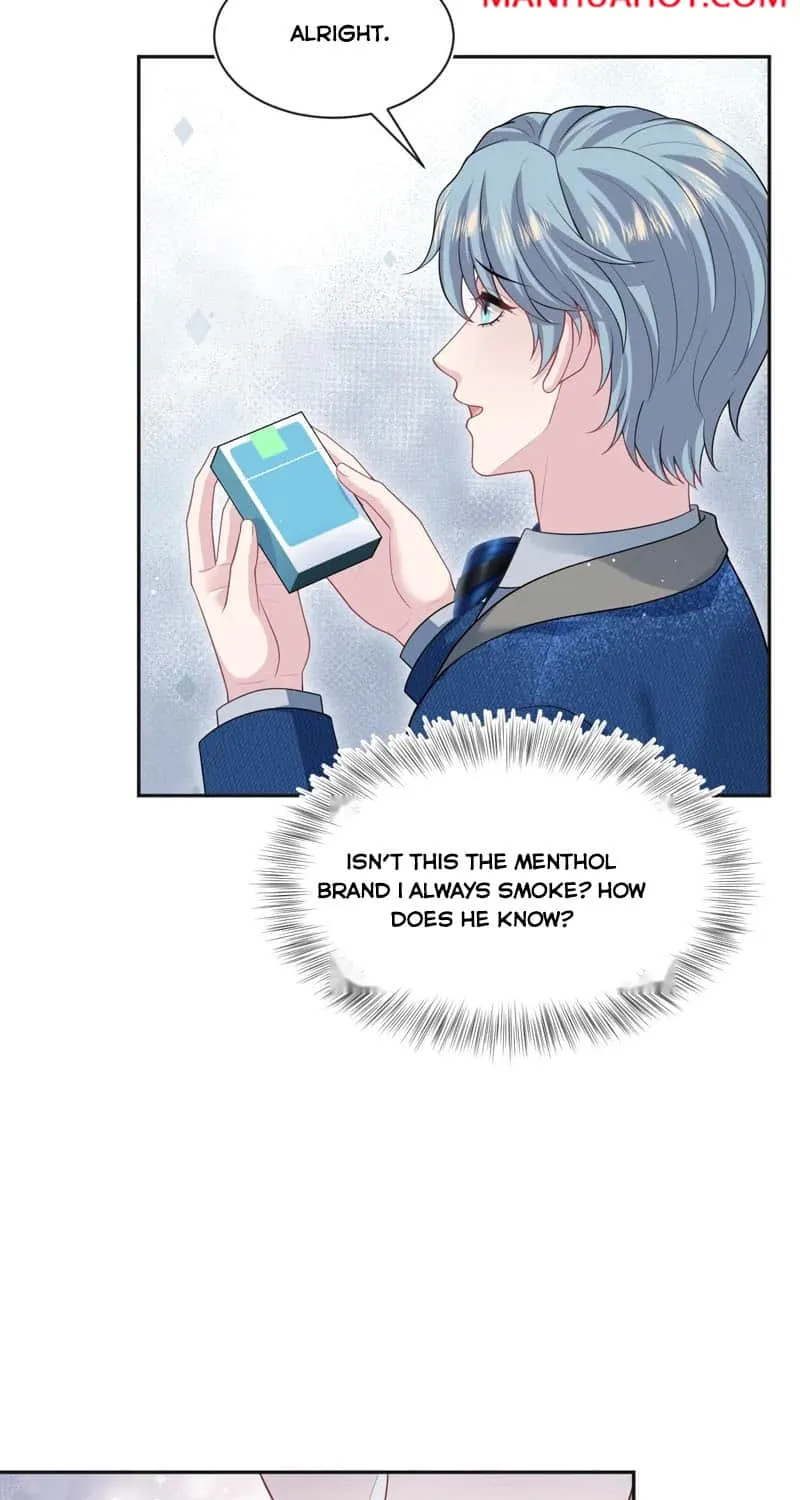 Read Seize My Boyfriend chapter 444 image 26 on Lezhin
