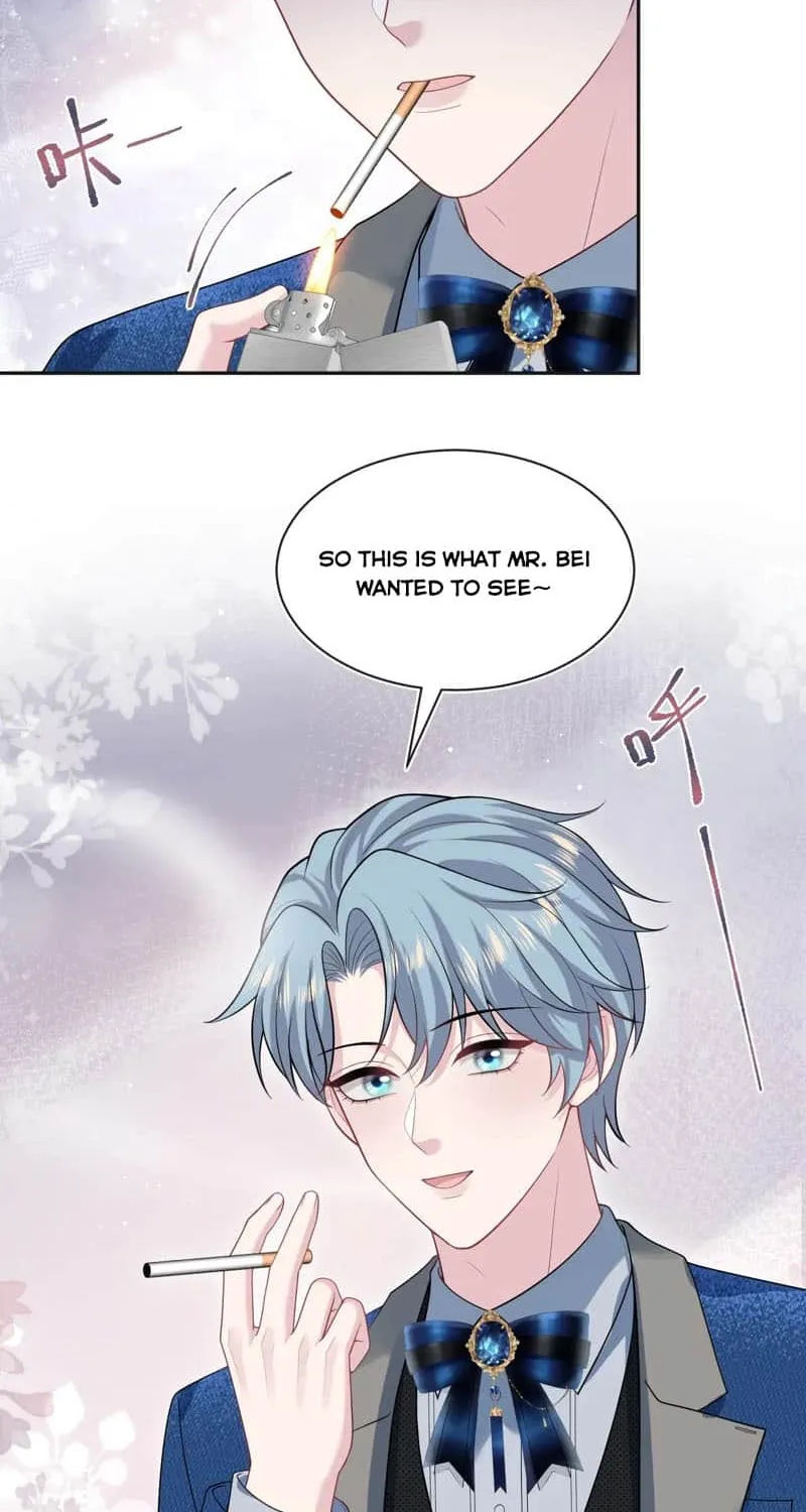 Read Seize My Boyfriend chapter 444 image 27 on Lezhin