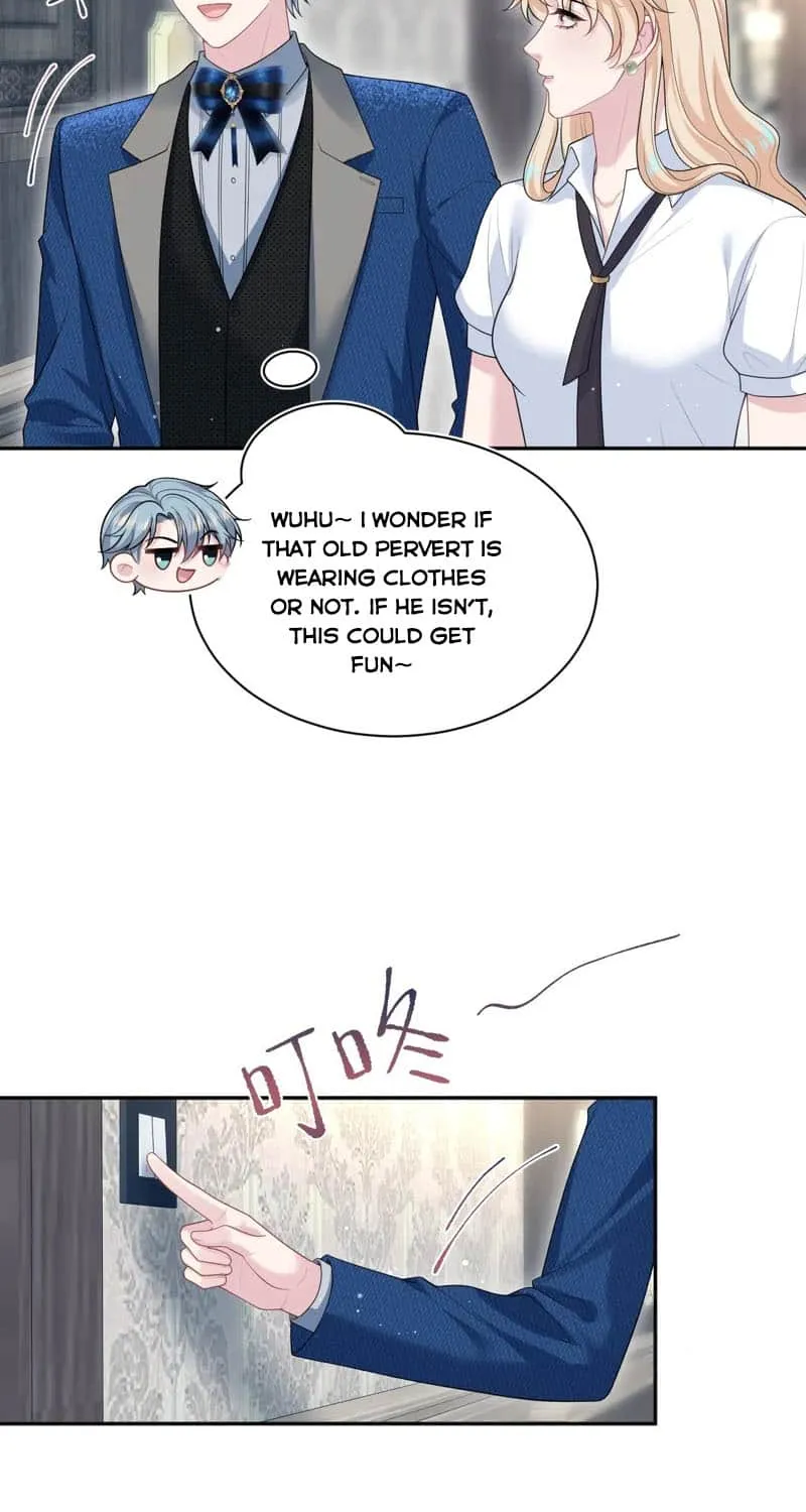 Read Seize My Boyfriend chapter 444 image 3 on Lezhin