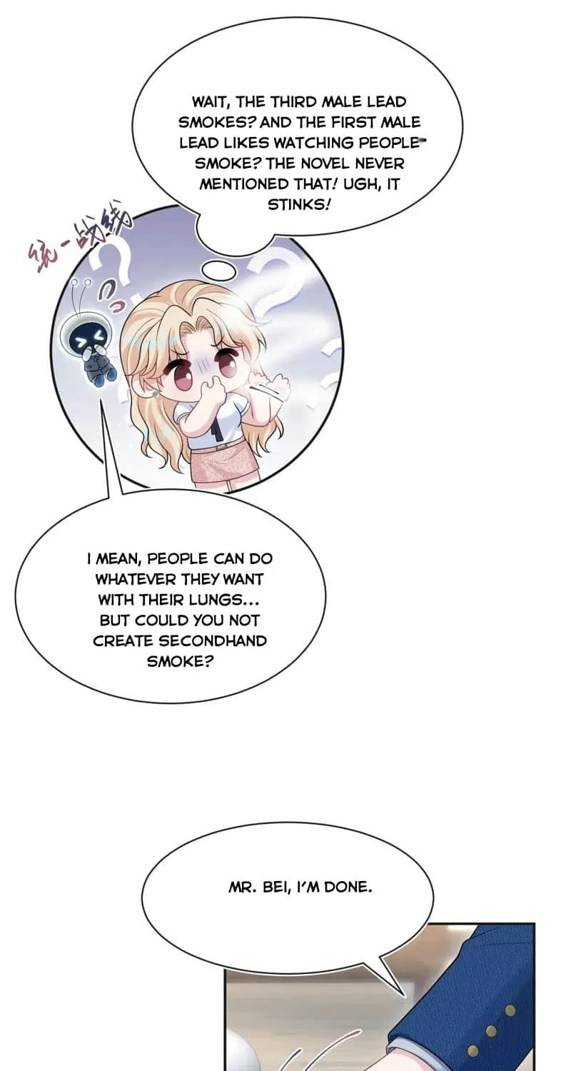Read Seize My Boyfriend chapter 444 image 30 on Lezhin