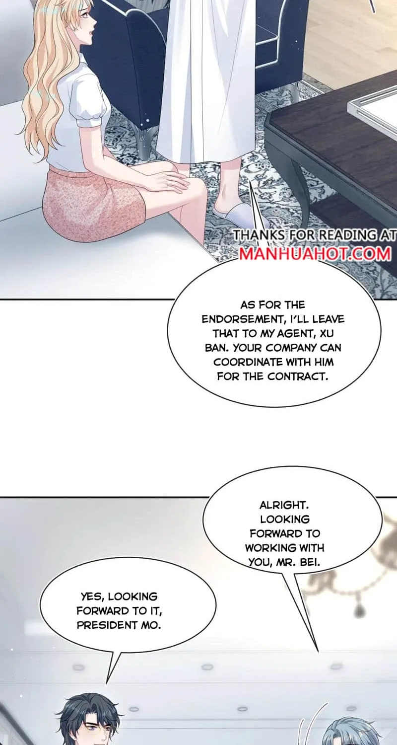 Read Seize My Boyfriend chapter 444 image 32 on Lezhin