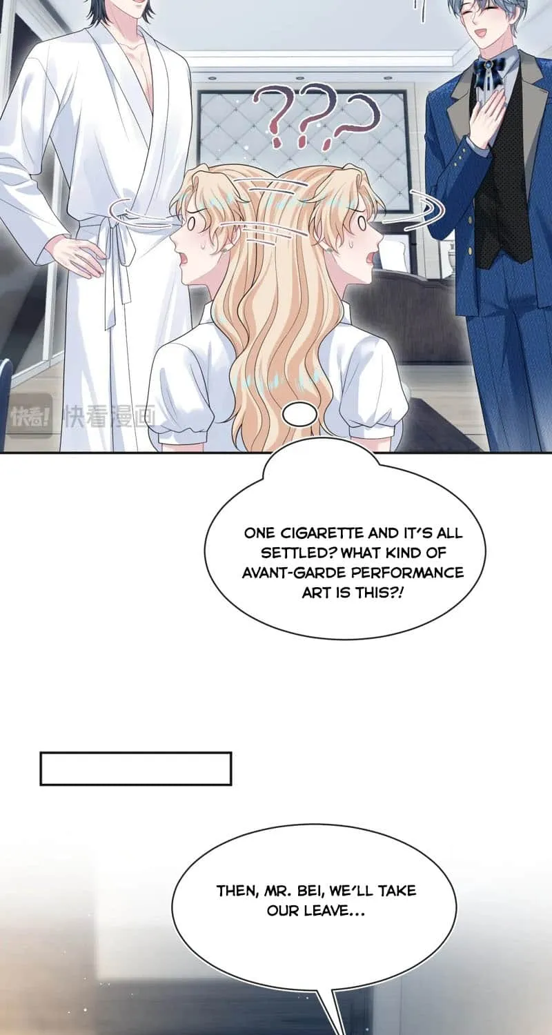 Read Seize My Boyfriend chapter 444 image 33 on Lezhin