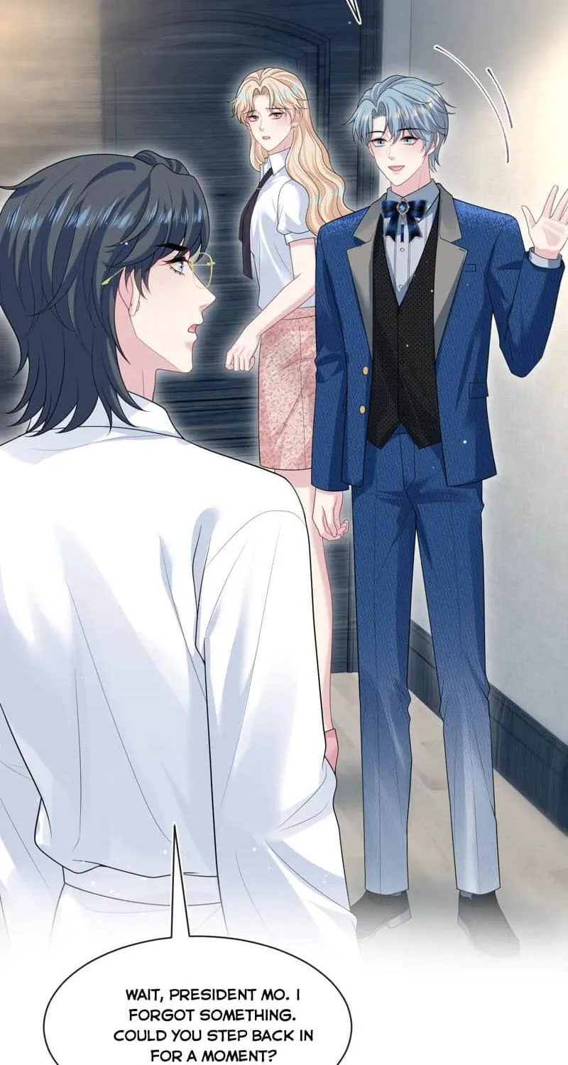 Read Seize My Boyfriend chapter 444 image 34 on Lezhin