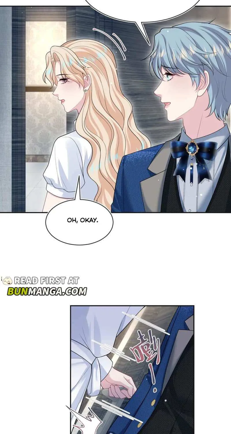 Read Seize My Boyfriend chapter 444 image 36 on Lezhin