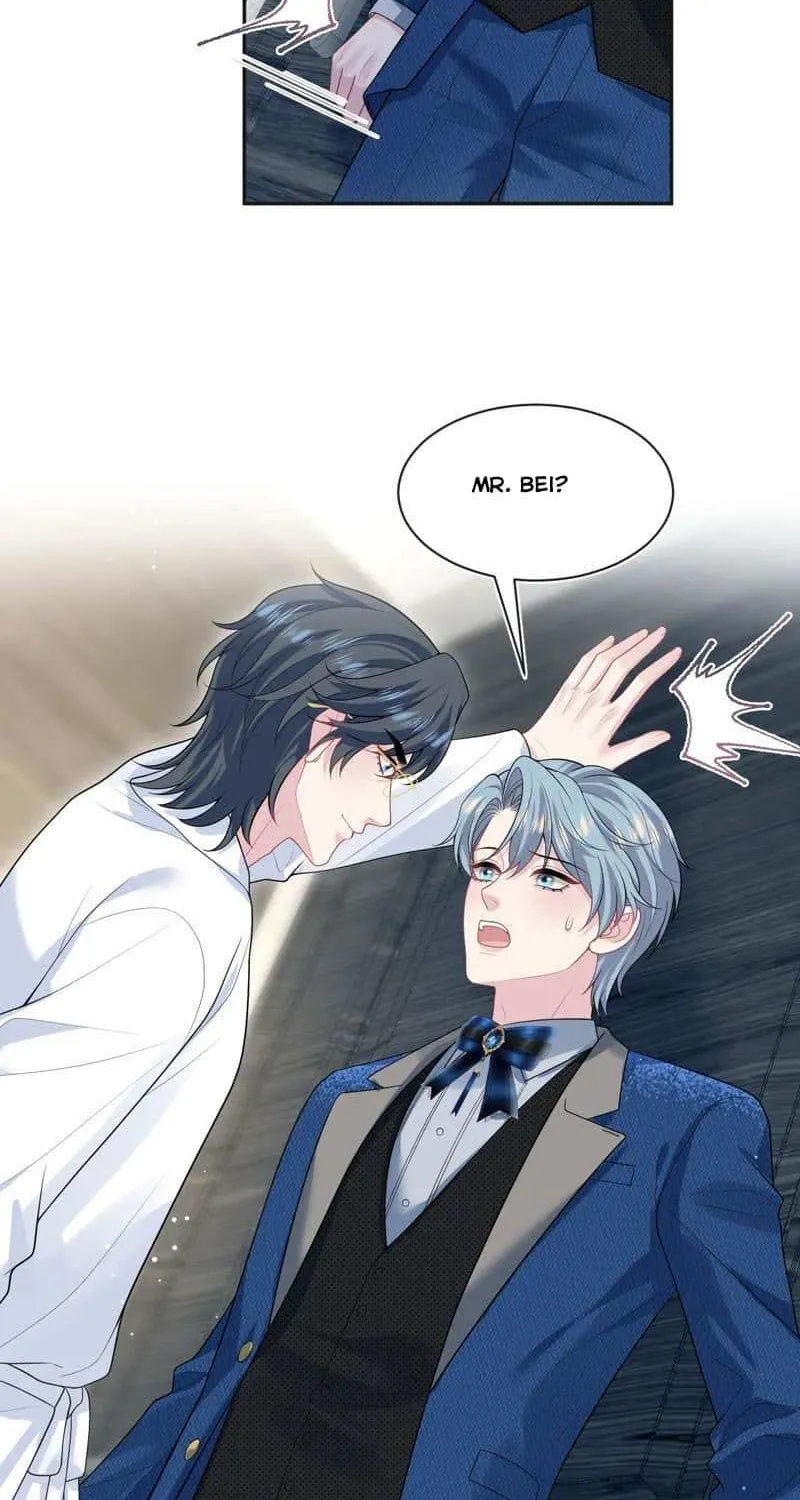 Read Seize My Boyfriend chapter 444 image 37 on Lezhin