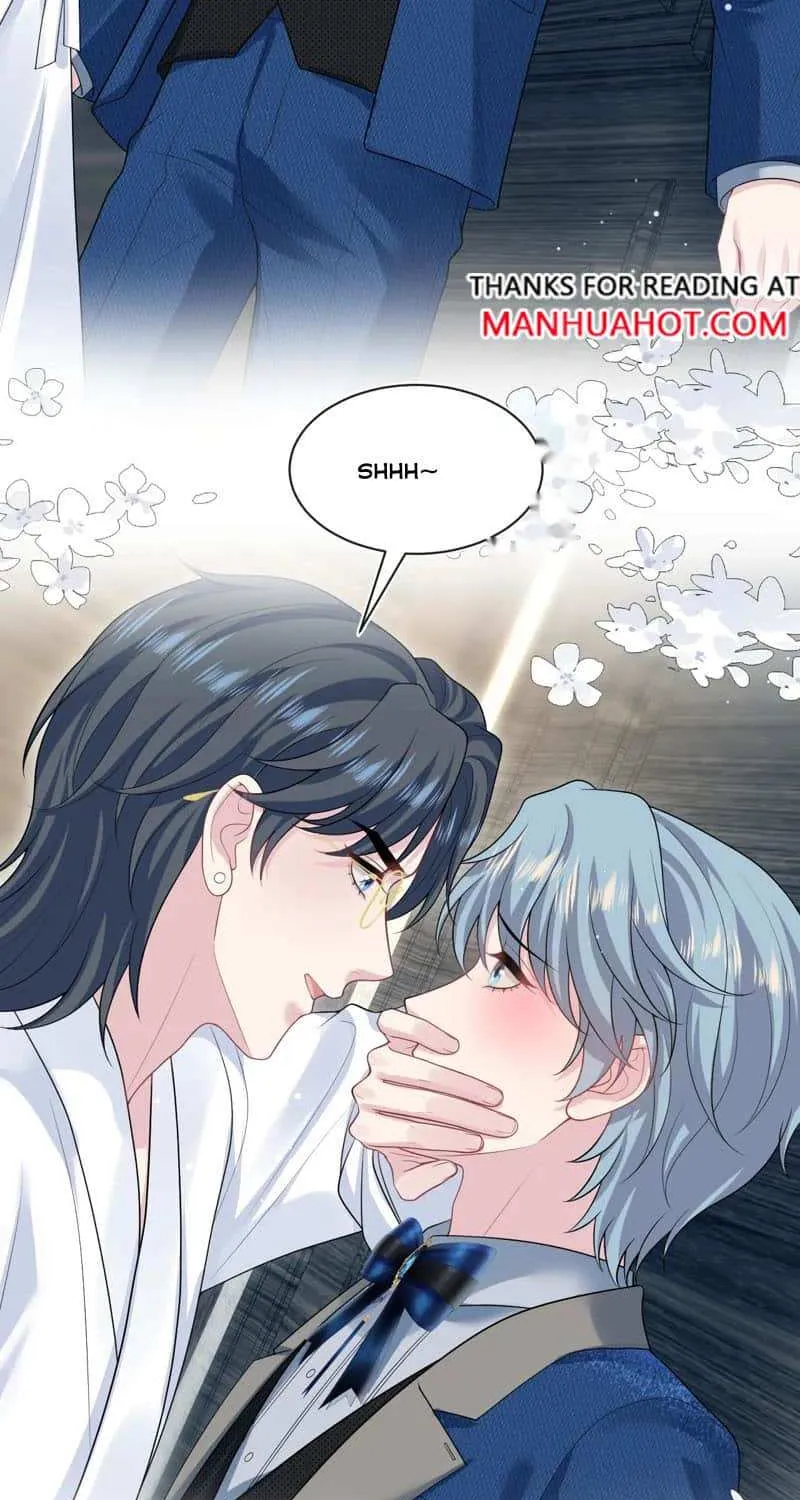 Read Seize My Boyfriend chapter 444 image 38 on Lezhin