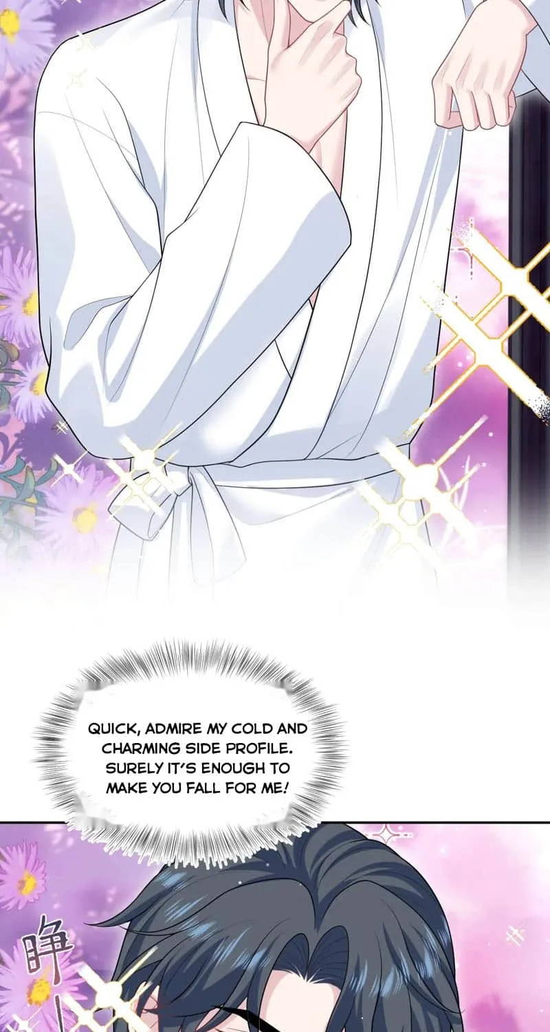 Read Seize My Boyfriend chapter 444 image 5 on Lezhin