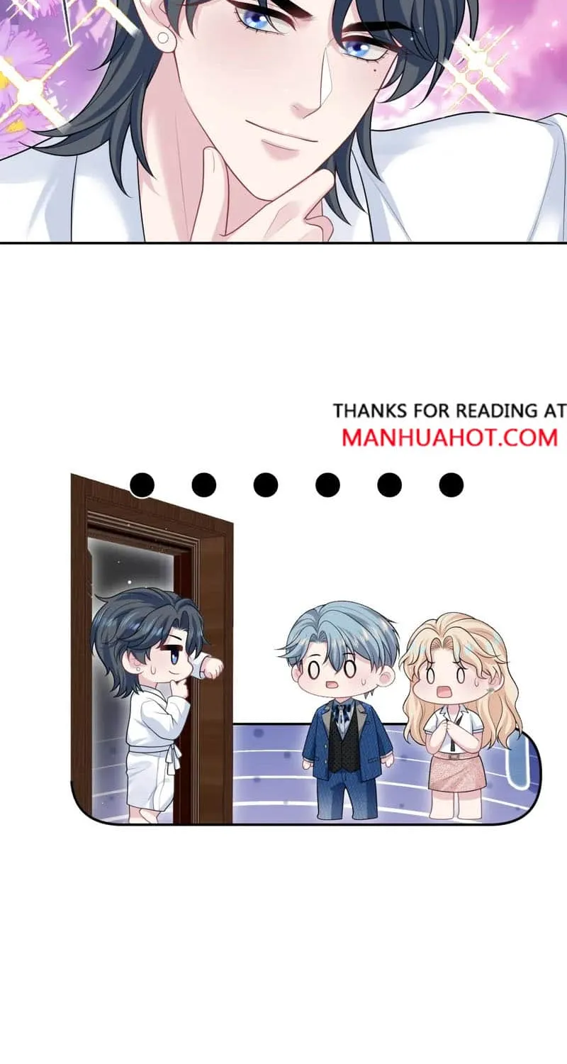 Read Seize My Boyfriend chapter 444 image 6 on Lezhin