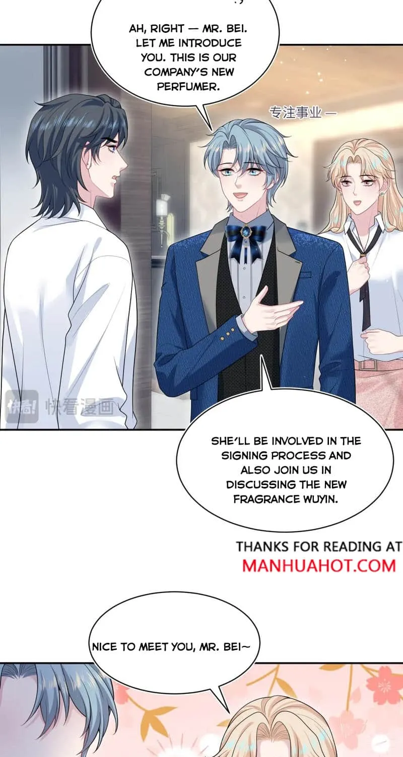 Read Seize My Boyfriend chapter 444 image 8 on Lezhin
